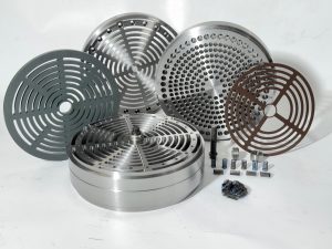 valve Assemblies