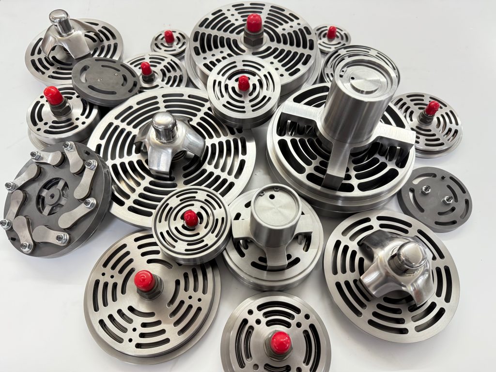 compressor spare parts manufactures
