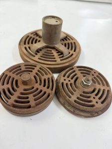 Compressor valve reconditioning service