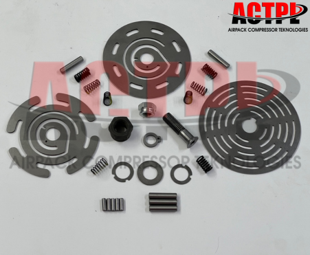 valve repair image