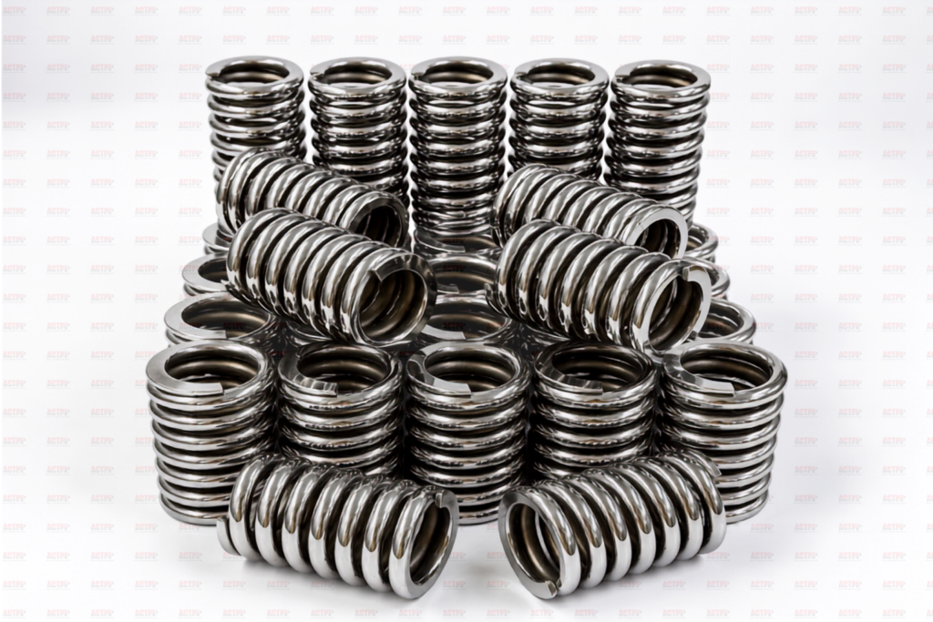 Compressor Spring