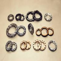 Scraper Rings for Reciprocating Compressors