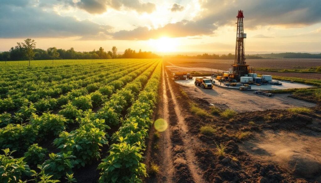 Biogas Renewable Natural Gas