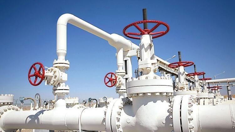 Compressed natural gas
