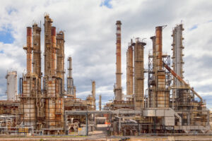 Petrochemical 