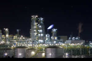 chemical processing