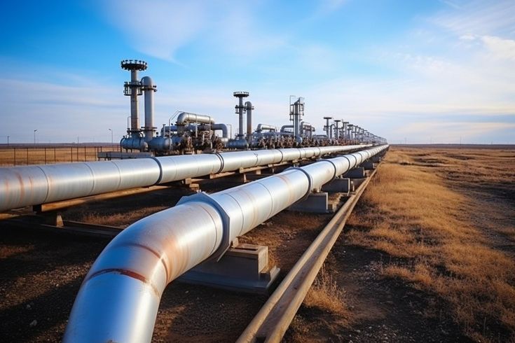 Pipeline Transmission