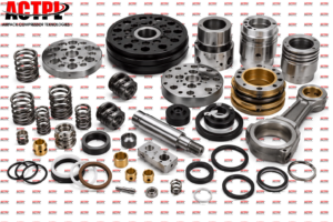 Compressor valve manufacturing 