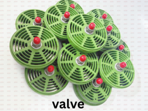 valves 