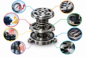 Signs Your Compressor Valve Needs Replacement