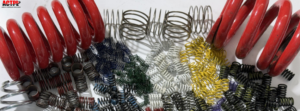 How Valve Springs Affect Compressor Performance