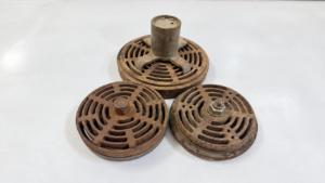 valve need replacement 